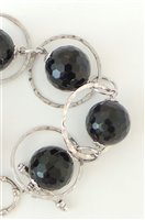 Bracelet Shiné Femme in Pierres semi-précieuses Pietre dure BR3864N - BR3864N